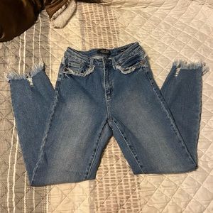 Judy Blue Jeans Size 26